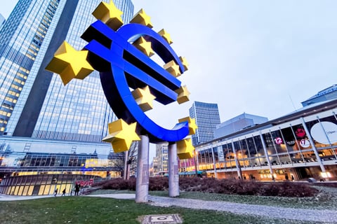 Eurozone GDP growth slows to 0.1 percent in Q2 2025 as Spain leads, Germany and Italy contract