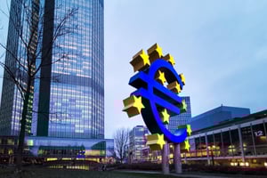 Eurozone inflation rises to 2.0 percent as EU inflation hits 2.3 percent in June 2025