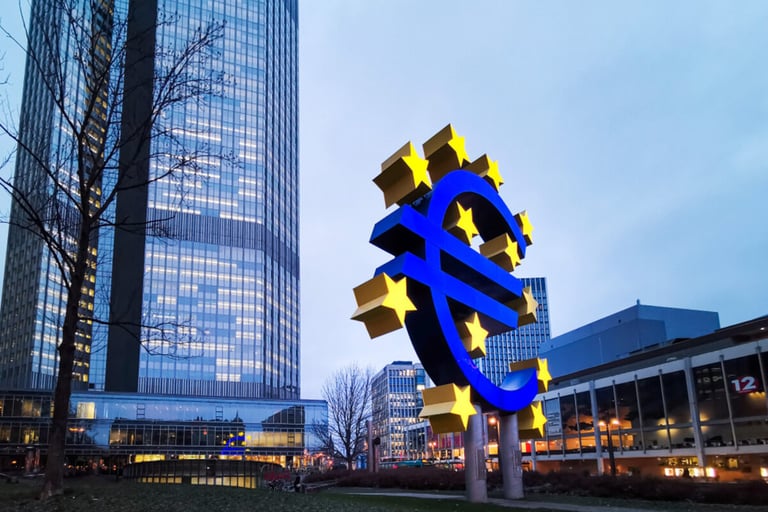 Eurozone inflation rises to 2.0 percent as EU inflation hits 2.3 percent in June 2025