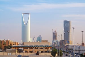 Fitch affirms Saudi Arabia's rating at A+ with stable outlook