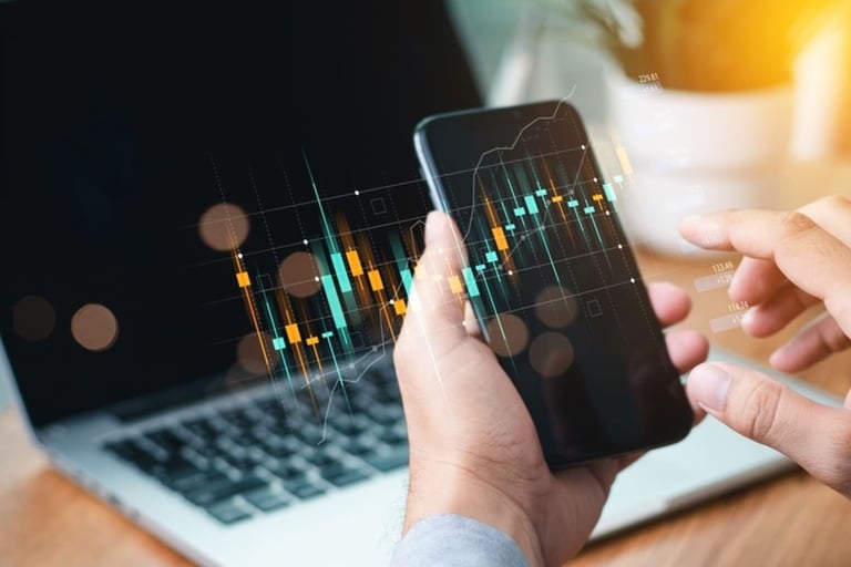 GCC-listed companies attract $2.4 billion in foreign inflows, highest since Q4 2022