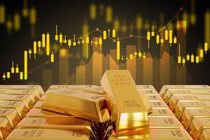 Dubai 24-carat gold price today hits AED400.25 nearing weekly high as demand rises, new tariffs announced