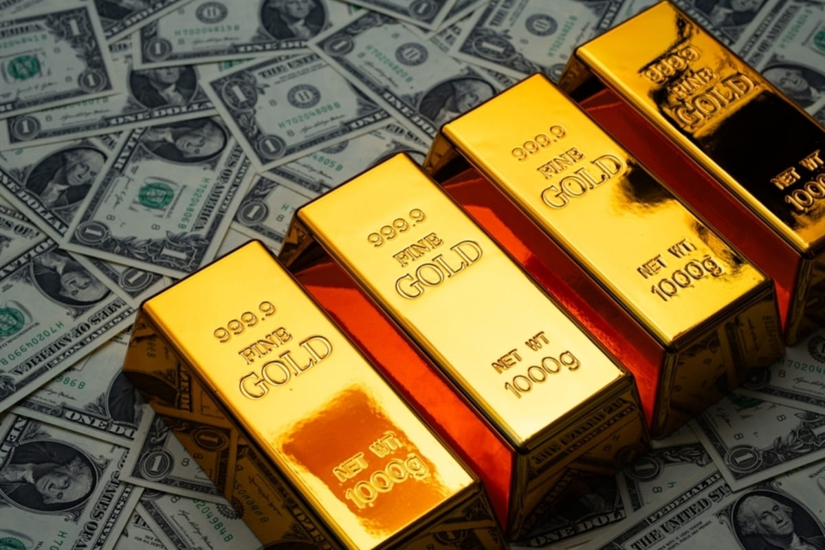 Dubai 24-carat gold price rises to AED401.06 as dollar declines, global prices up 0.14 percent