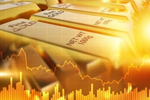 Gold prices: Three scenarios for yellow metal’s trajectory as prices soar to all-time highs in H1 2025