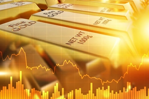 Gold prices: Three scenarios for yellow metal’s trajectory as prices soar to all-time highs in H1 2025