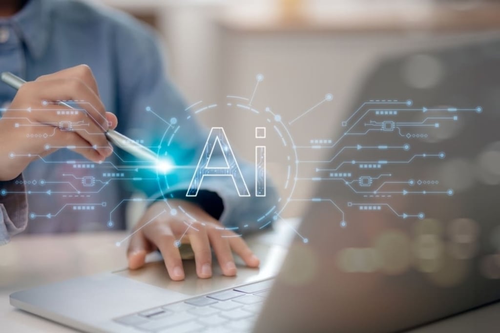 Dubai’s Sheikh Hamdan introduces world’s first system to enhance transparency in AI-driven research, content