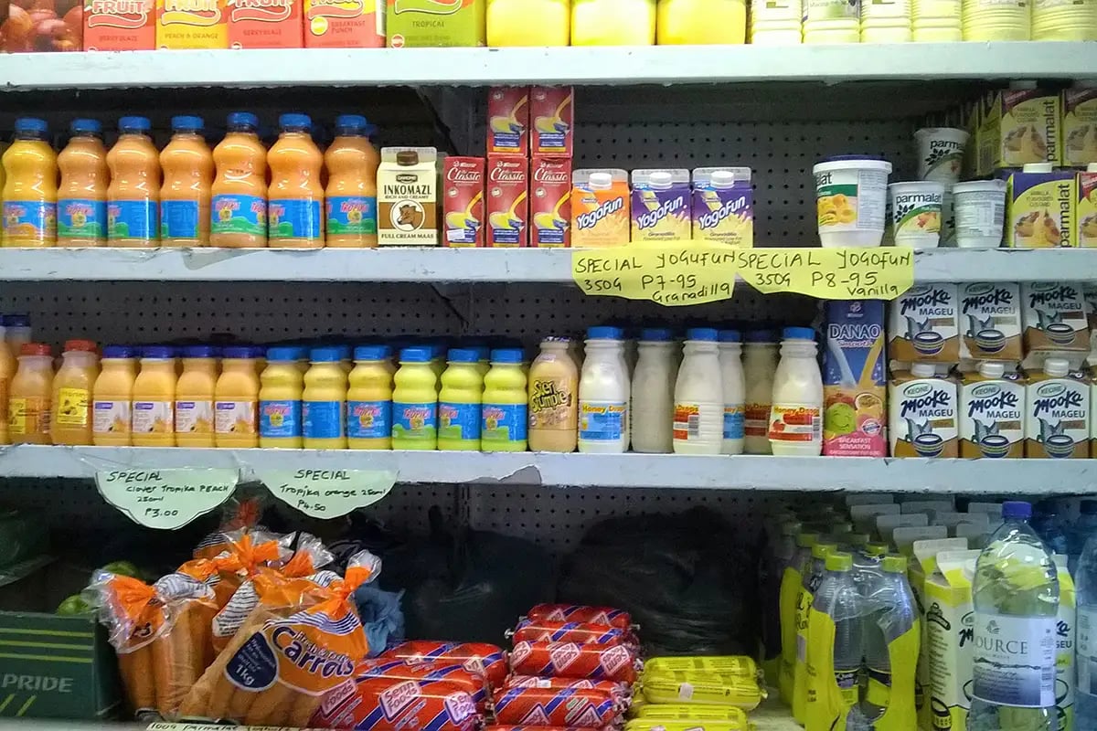 juices