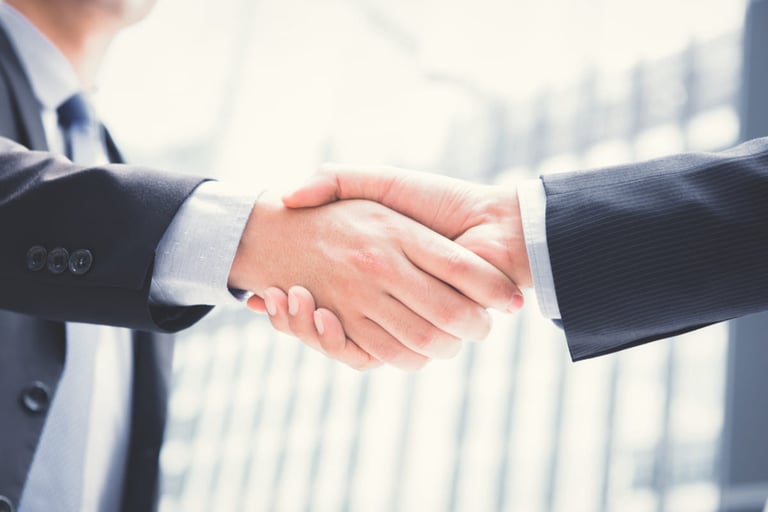 M&A in MENA hits $115.5 billion in H1 2025, up 149 percent YoY