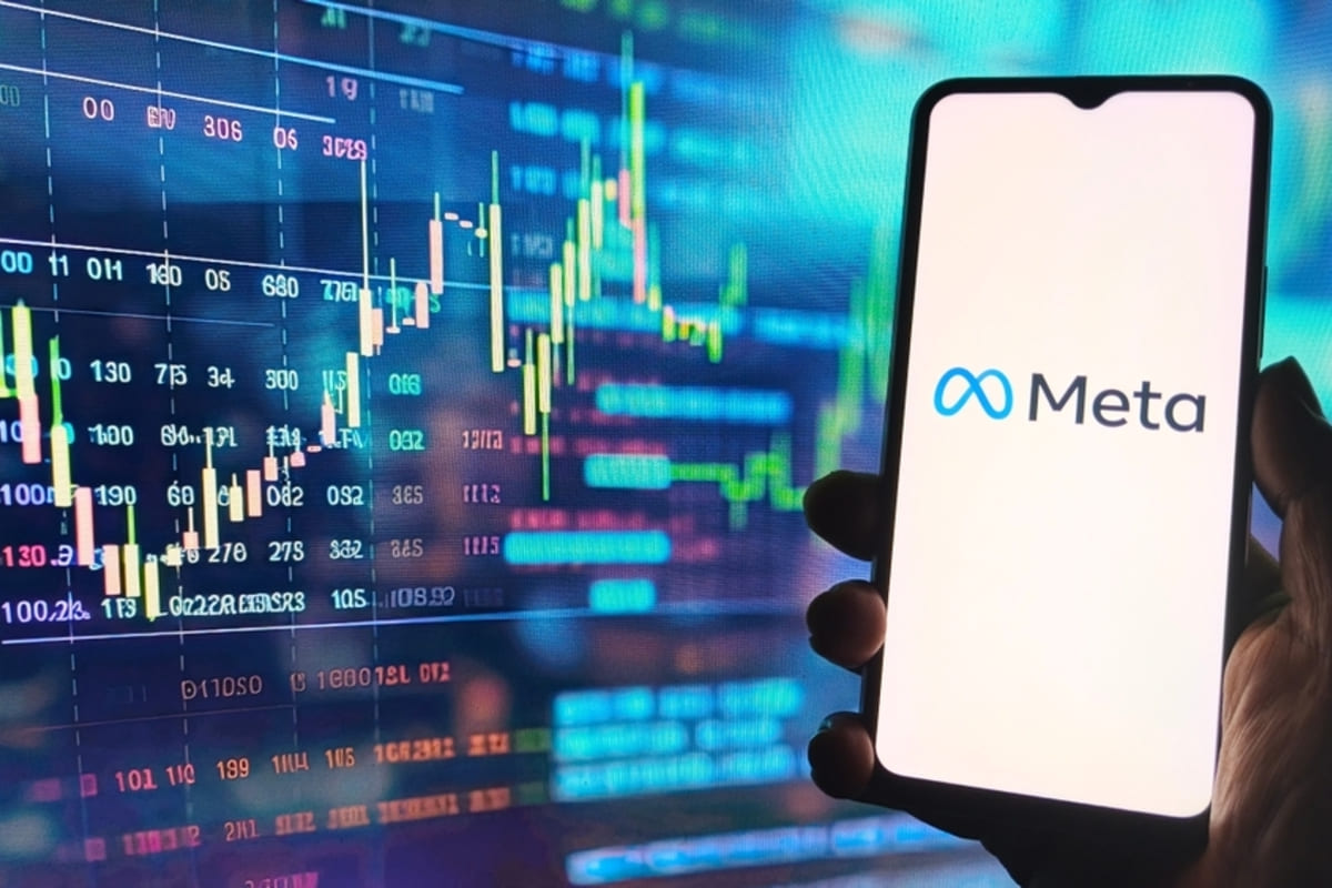 Meta’s revenue surges 22 percent to $47.5 billion in Q2 2025, stock rises 1.28 percent in aftermarket trading 