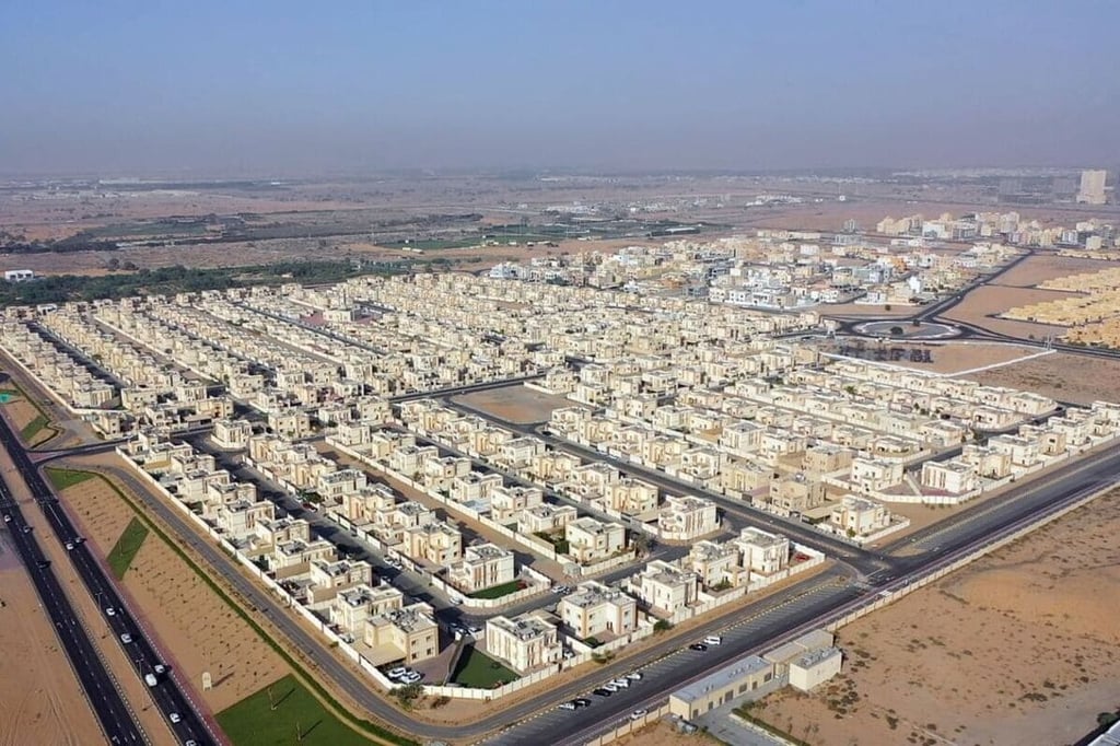 UAE launches initiative raising maximum loan coverage age to 95 for senior citizens’ housing support
