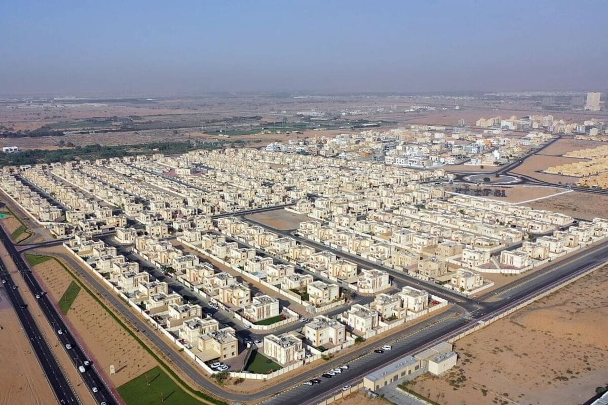 UAE launches initiative raising maximum loan coverage age to 95 for senior citizens’ housing support