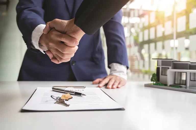 Understanding the validity of arbitration clauses in off-plan property sale agreements in the UAE