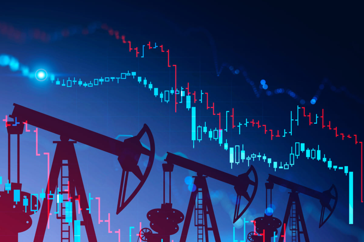 Crude oil prices drop 0.4 percent to $68.92 on U.S. tariff threats, alleviated supply concerns