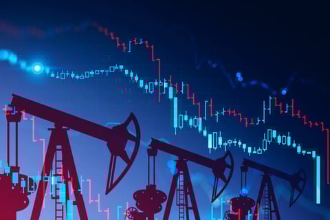 Crude oil prices drop 0.4 percent to $68.92 on U.S. tariff threats, alleviated supply concerns