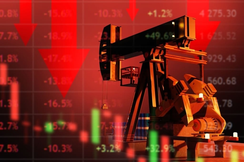 oil prices