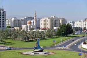Moody's upgrades Oman's credit rating to Baa3 with stable outlook, citing improved debt metrics