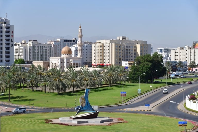 Moody’s upgrades Oman’s credit rating to Baa3 with stable outlook, citing improved debt metrics