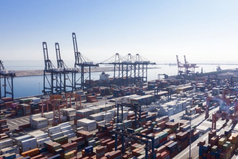 Oman joins World Free Zones Organization to enhance competitiveness, promote investment opportunities globally 