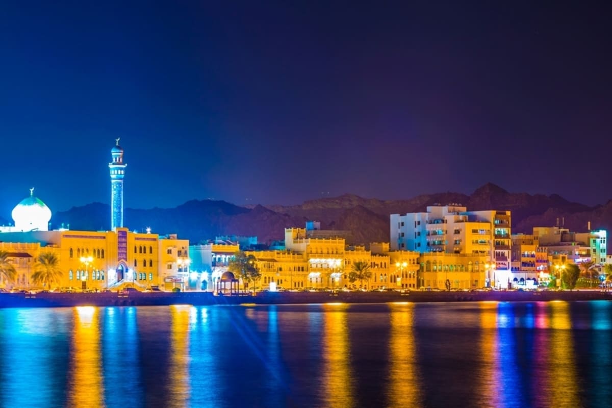 Oman classified as largely compliant with international standards on tax transparency 