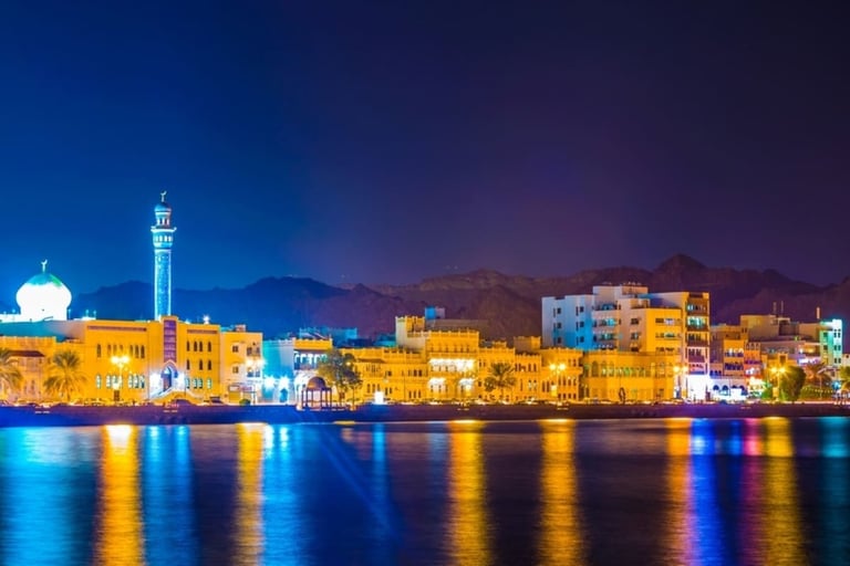 Oman classified as largely compliant with international standards on tax transparency 