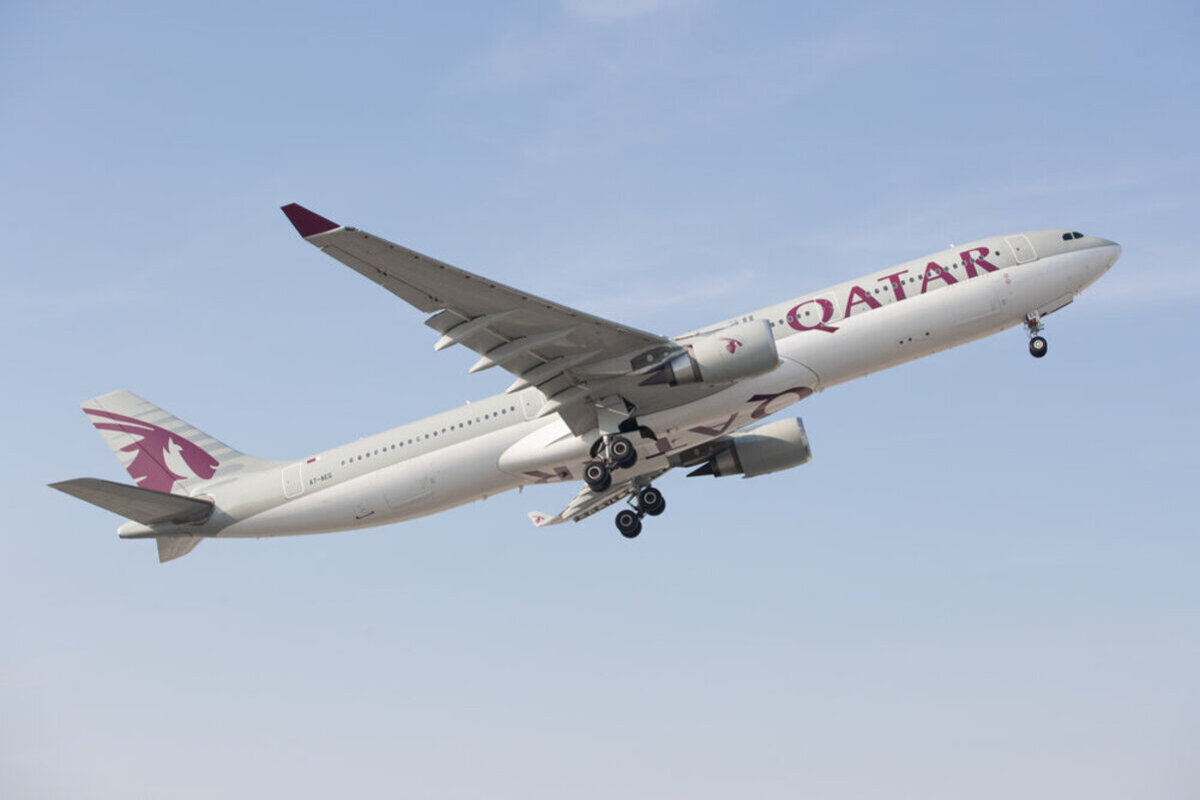Qatar Airways confirms service resumption to key destinations following lifting of airspace closures
