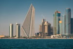 qatar gdp