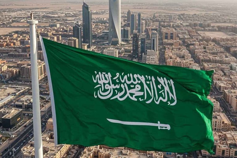 Saudi Arabia’s CMA approves key amendments to investment funds regulations to boost competitiveness, protect investor rights