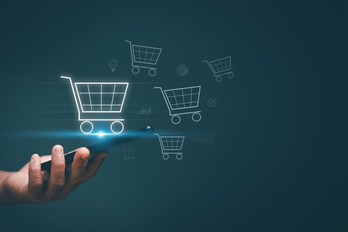 saudi arabia e-commerce