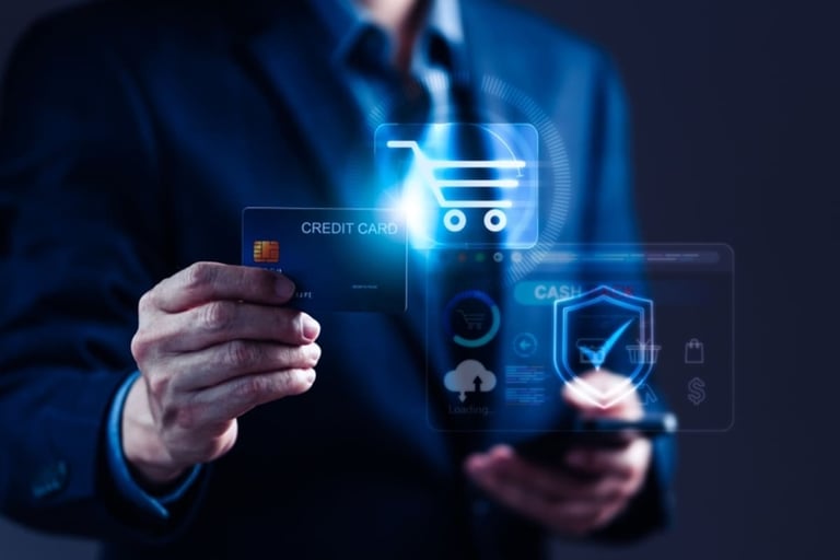 Saudi Arabia’s e-commerce sales hit $18.5 billion in Q1 2025, up 56 percent YoY