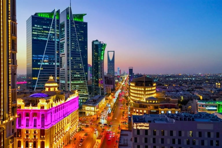 Saudi financial sector achieves 353 listings, 261 fintech companies, and 79 percent digital payment growth