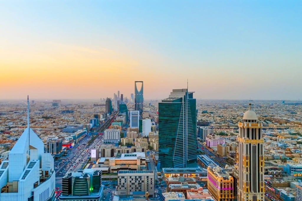 saudi arabia inflation