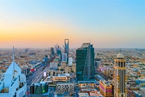 June 2025 sees Saudi Arabia's inflation rate stabilize at 2.3 percent year-on-year: GASTAT
