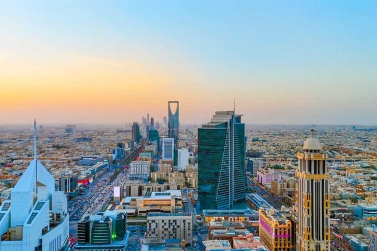 June 2025 sees Saudi Arabia’s inflation rate stabilize at 2.3 percent year-on-year: GASTAT