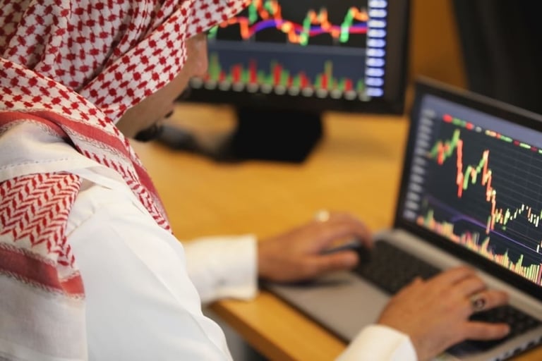 Sukuk and debt instruments in Saudi Arabia surge 20 percent to $176.7 billion in 2024