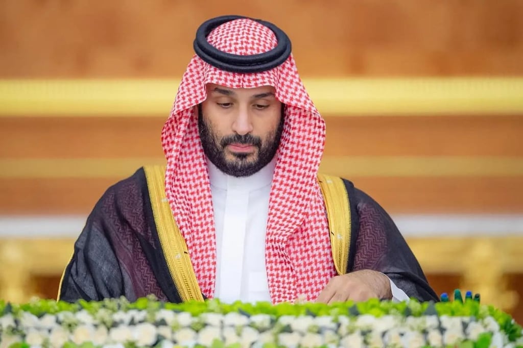 Saudi Crown Prince approves multiple agreements with Italy, Russia for visa exemptions