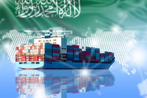 Saudi Arabia achieves 203.2 percent growth in non-oil trade surplus exceeding $533.2 million