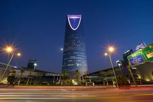 Saudi Arabia’s non-oil PMI climbs to three-month high of 57.2 in June as hiring growth surges