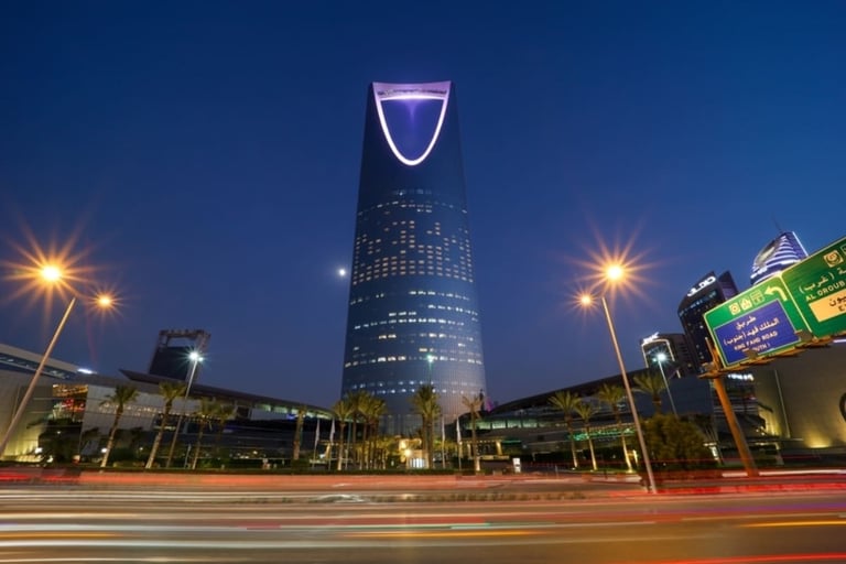 Saudi Arabia’s non-oil PMI climbs to three-month high of 57.2 in June as hiring growth surges