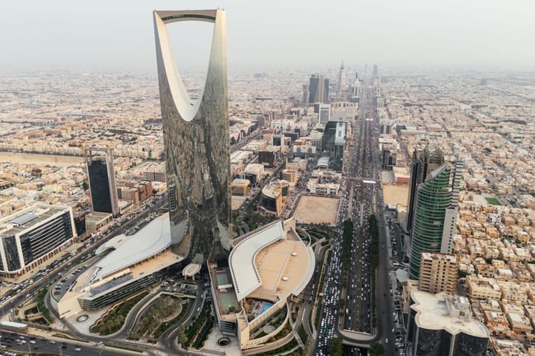 Saudi Arabia’s PIF reports 18 percent asset growth reaching $1.51 trillion by 2024