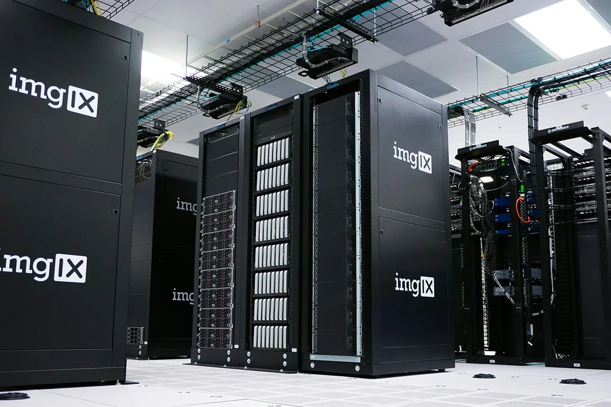 servers