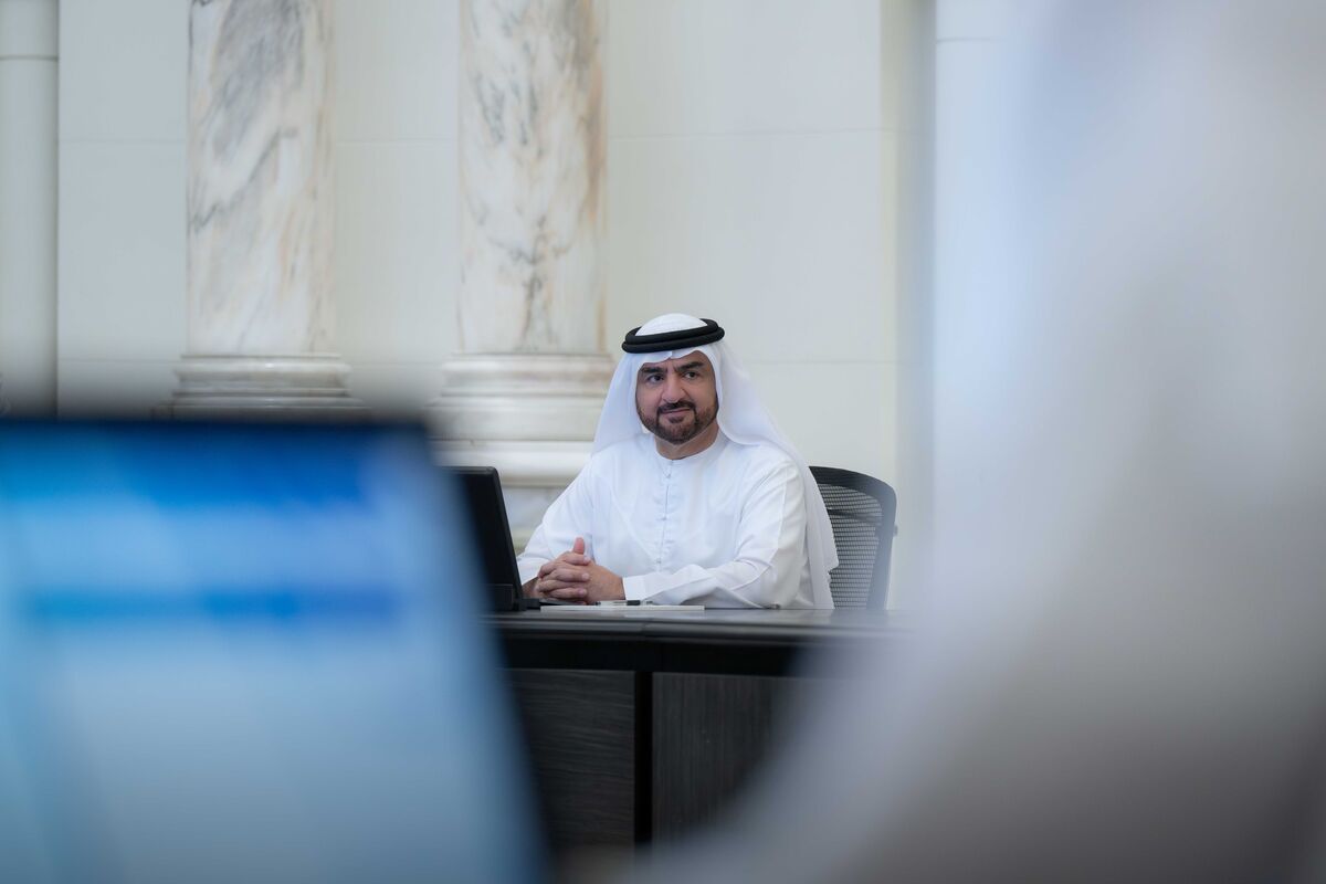 Sharjah government regulations