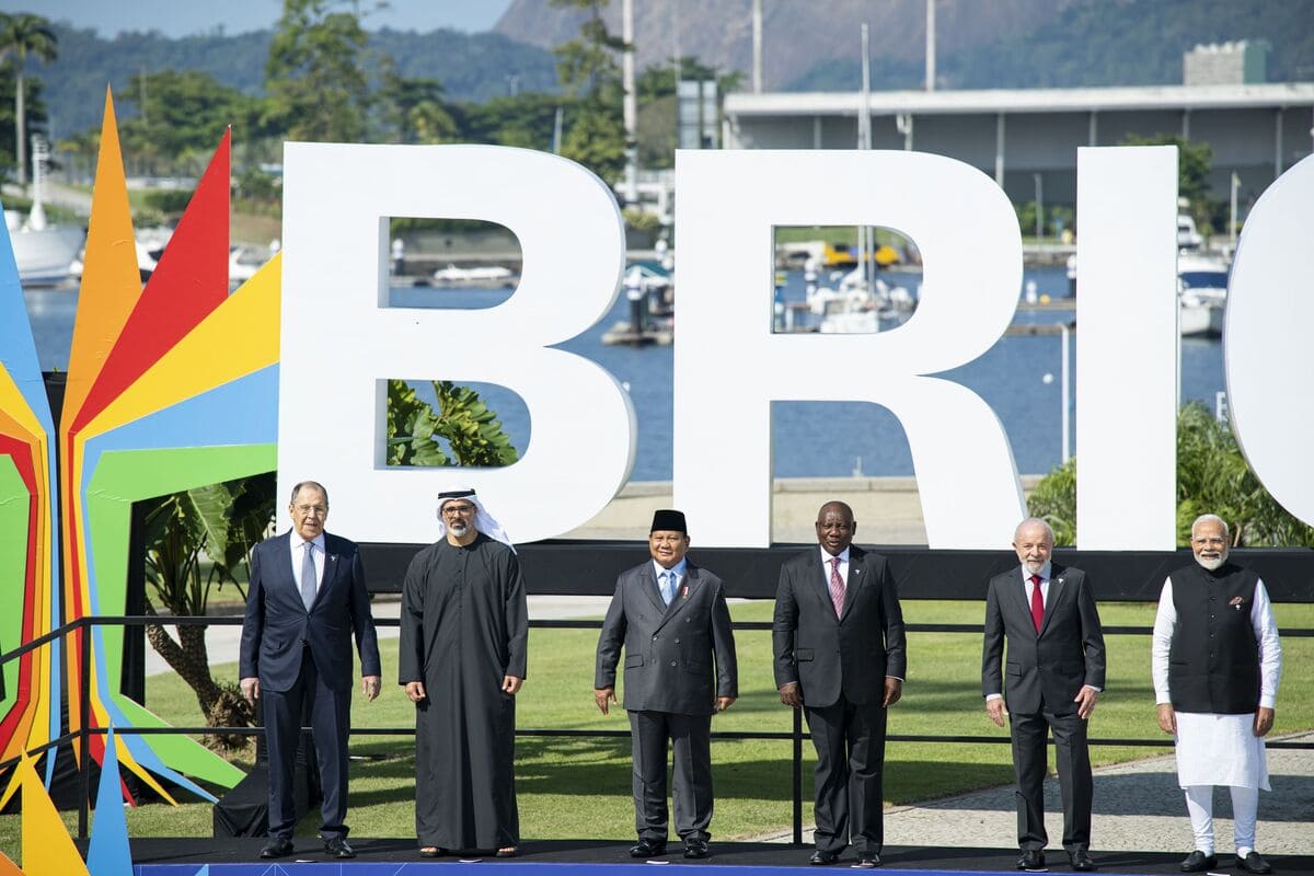 brics