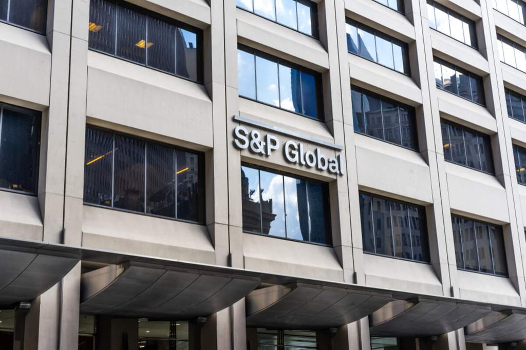 GCC countries drive foreign currency sukuk growth amid global issuance decline in H1 2025: S&P