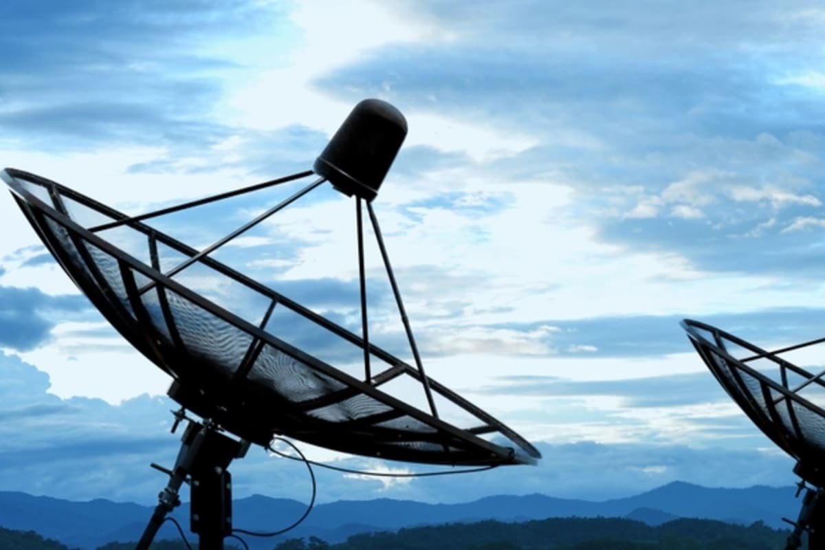 Abu Dhabi’s Space42 announces $695.5 million financing for Al Yah 4 and Al Yah 5 satellites