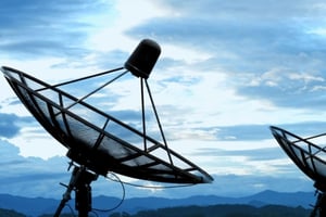 Abu Dhabi’s Space42 announces $695.5 million financing for Al Yah 4 and Al Yah 5 satellites