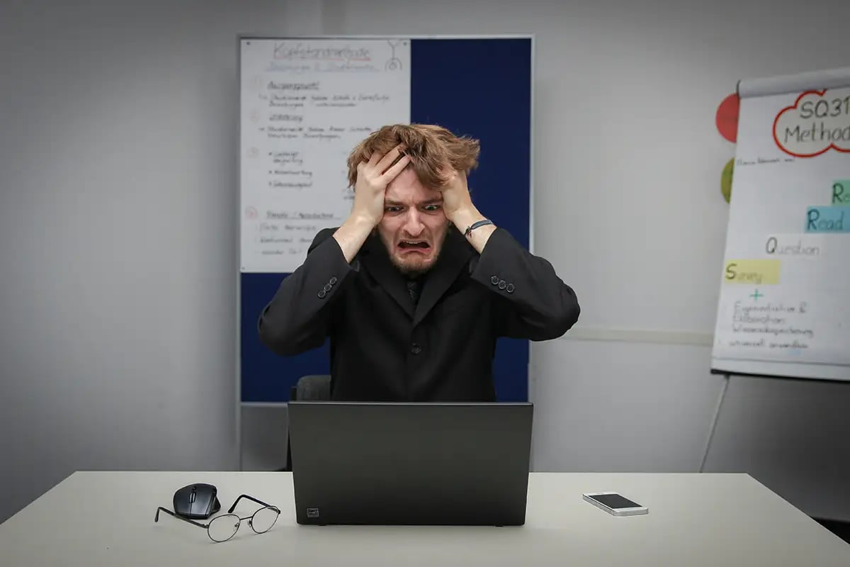 stress