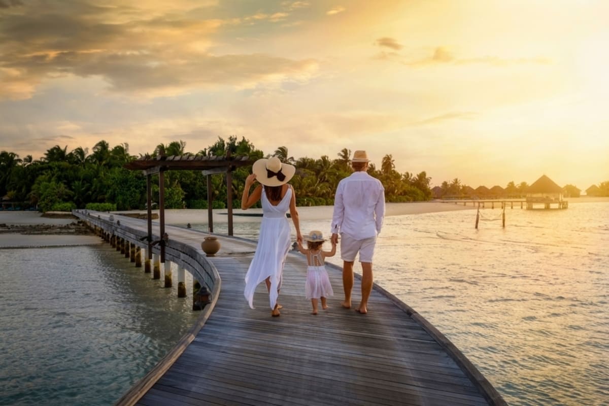 summer travel destinations 2025