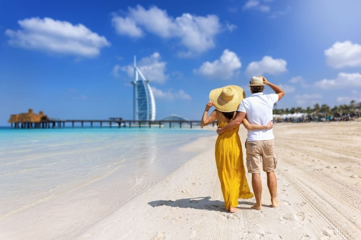 Top 2025 summer getaways: Surprising destinations as travelers seek new gems, diverse experiences