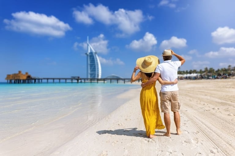 Top 2025 summer getaways: Surprising destinations as travelers seek new gems, diverse experiences