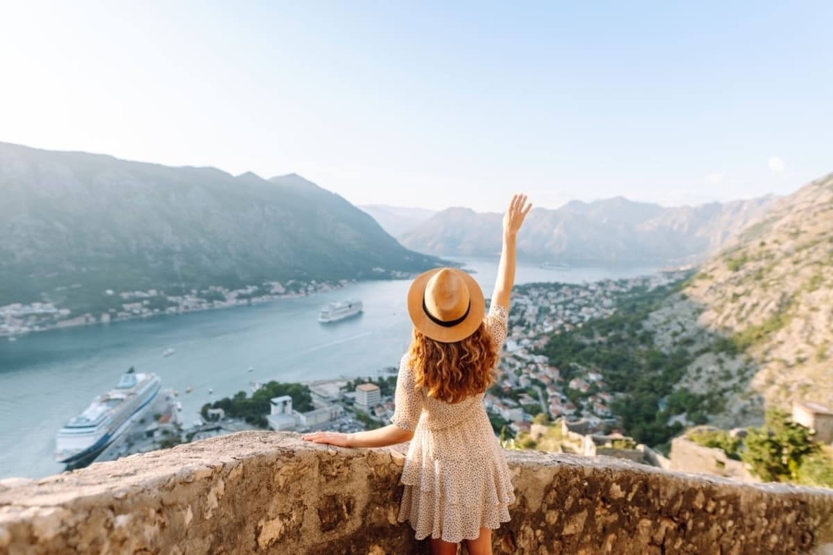 summer travel destinations 2025